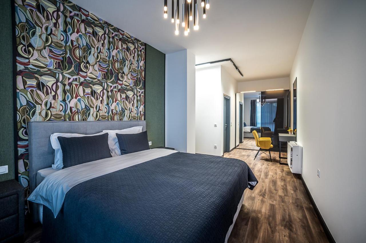 Arheya 1 Apart Архея 1 Апартамент За Гости Карлово Экстерьер фото