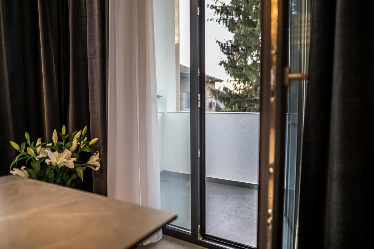 Arheya 1 Apart Архея 1 Апартамент За Гости Карлово Экстерьер фото