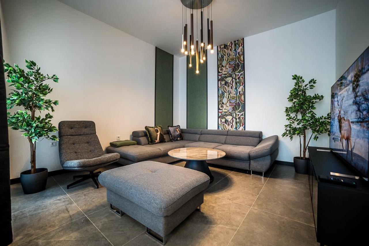 Arheya 1 Apart Архея 1 Апартамент За Гости Карлово Экстерьер фото